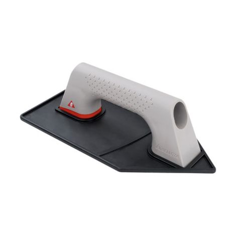Flotteur plastique Bellota 5881 270x140 base de pointe (1/2)