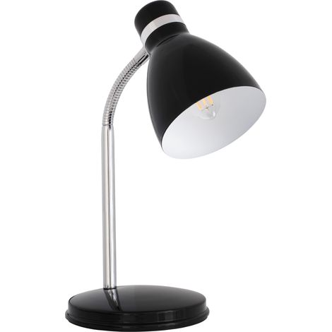 LAMPADA DA SCRIVANIA ZARA HR-40-B - KANLUX (1/5)