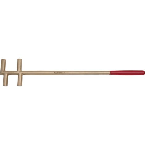 KS Tools BRONZEplus Schieberklaue 30-40 mm (1/3)