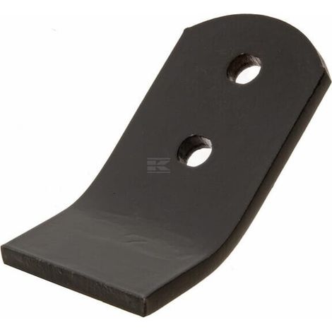 Placa cuchilla terrones KVERNELAND KK10858086