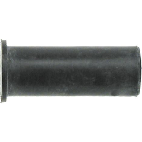 Boulon d'ancrage RS PRO, diamètre 10mm, longueur 25mm ( Prix pour Sachet de 25 )