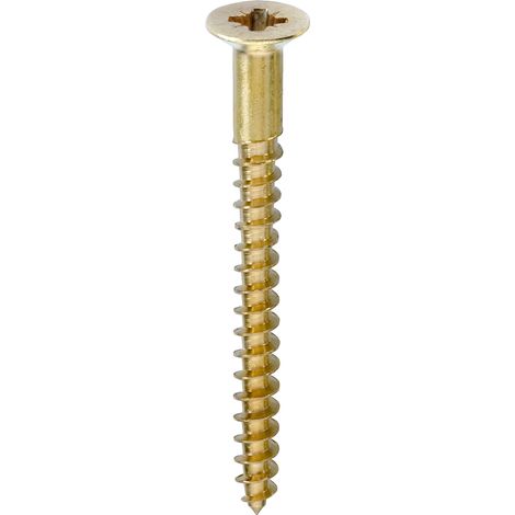 VITE TPS OTTONE PZ 2,5X12 pz30