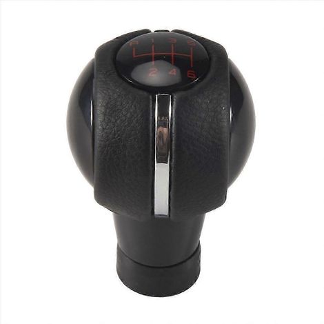 Pommeau de levier de vitesses manuel à 6 rapports pour Mini Cooper S F54 F55 F56 F57 F60 (1/5)