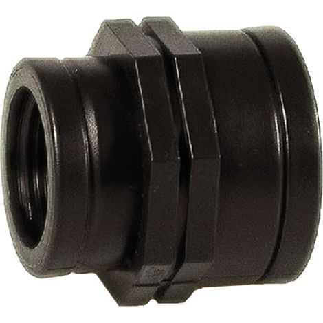 MANICOTTO RIDOTTO 1 1/2 x 1 1/4- 20 pezzi  - IRRITEC