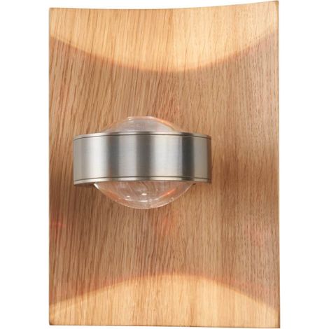 Applique Shine-Wood dirigé - 30542