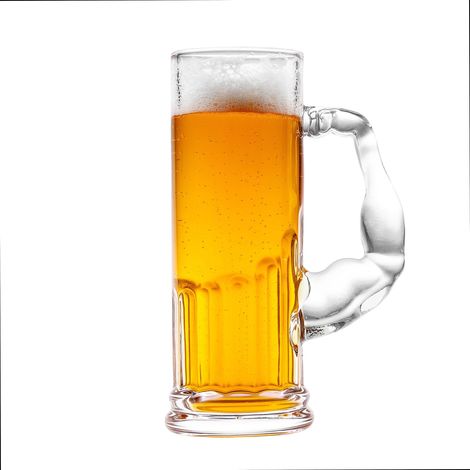Tazza da forzuto (1/5)