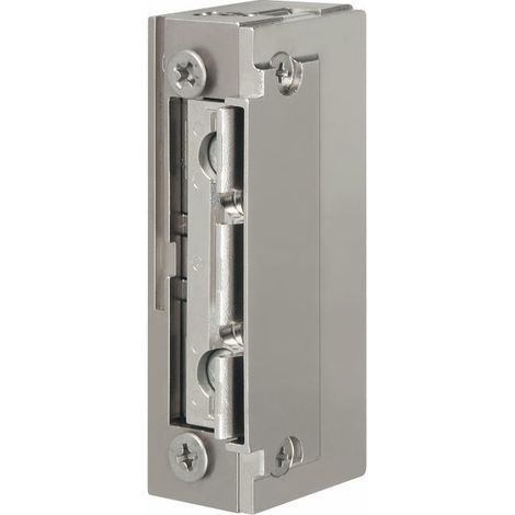 effeff FH-Türöffner, ohne Schließblech 118F.13, 10-24V AC/DC, DIN Links-Rechts