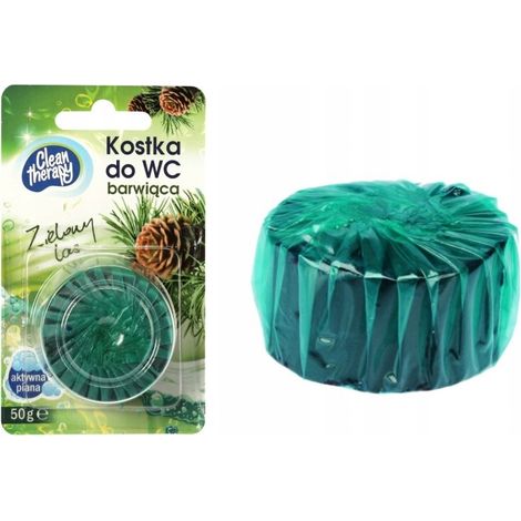 Forest Green Toilettenwürfel 50g