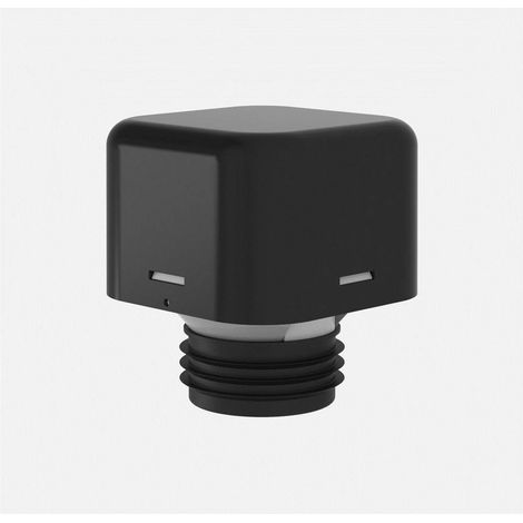 Sanit Ventilair DN 70-100 black 11.A23.00..S099 (1/3)