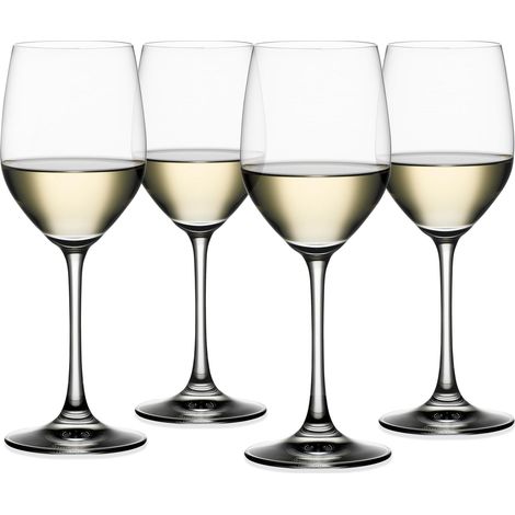 Verres à vin et Carafe à décanter Series (1/5)
