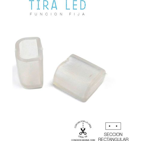 Protecteur ruban led edm (1/2)