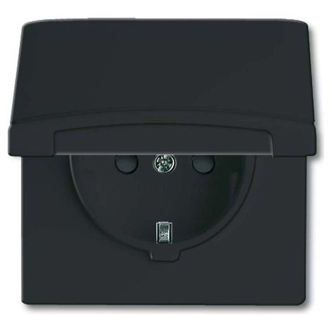 BUSCH-JAEGER 20EUGKB-35-101 STECKD. AW44 EBS KD 2064-0-0295