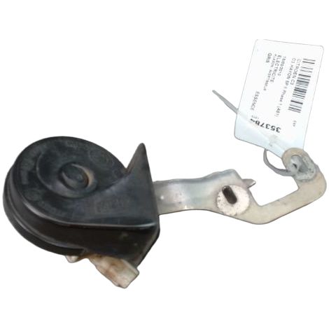 Klaxon / Avertisseur CITROEN C3 II Phase 1 (a51) 2009-2013 [PRODUIT D'OCCASION]♻️6236q4 (1/3)