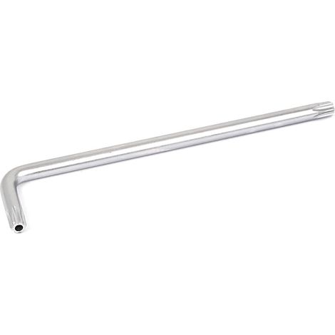 Langer T27 - Inviolable Torx Collier de serrage avec longueur 105 mm (a88dc3bbf556e1e75fbfacd0d5eaad (1/4)