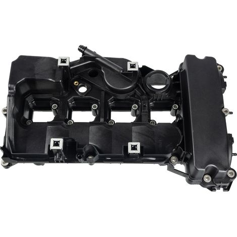 Couvercle de culasse FEBI BILSTEIN 173285 MERCEDES-BENZ 271 010 06 30 (1/2)