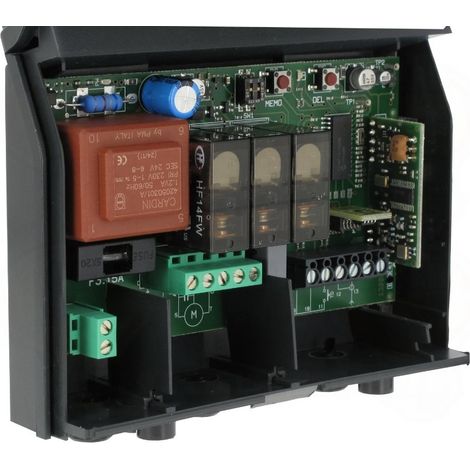 Récepteur CARDIN RPS435000