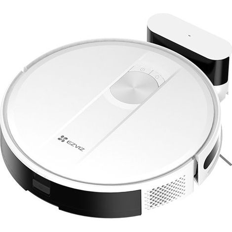 Aspirateur robot ezviz rc3 plus navigation intelligente 2700 Pa (1/4)