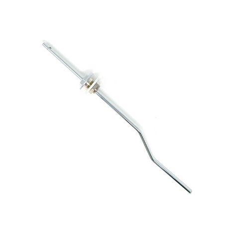 KIT LEVA COMPLETO PER SIFONE A CATENELLA- CATIS- pezzi 1