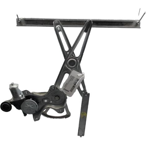 Mecanisme+moteur Leve-glace Avant Droit TOYOTA Yaris [PRODUIT D'OCCASION]♻️698100d131 (1/4)