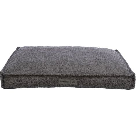 Trixie Coline cuscino grigio scuro 70x100 cm confortevole