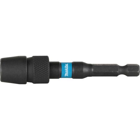 E-24125 Porta punte Impact Black 76mm