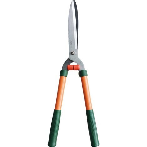Feststehende Heckenschere mit 190-mm-Stahlklinge (1/4)