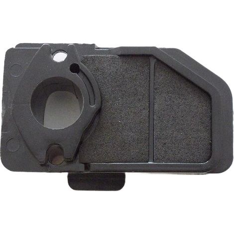 P340s couvercle de carburateur husqvarna 574728201 215243672 215243672 (1/2)