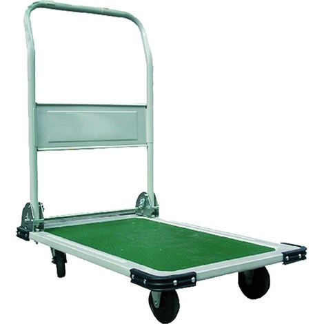 CARRELLO PORTAPACCHI portata - Kg. 150  - UNIKO