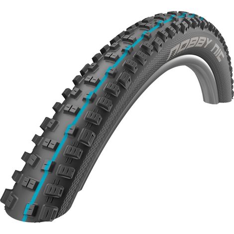 Schwalbe Fahrradreifen Nobby NIC Evo Apex SnakeSkin TLE 65-584 27,5x260"