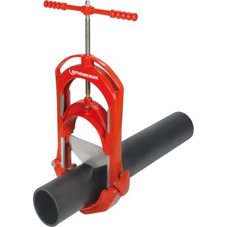 Rothenberger ROCUT XL 315 (1/3)