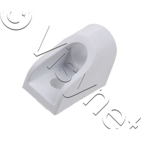 Bosch - douille de charnière - 00602644 (1/3)