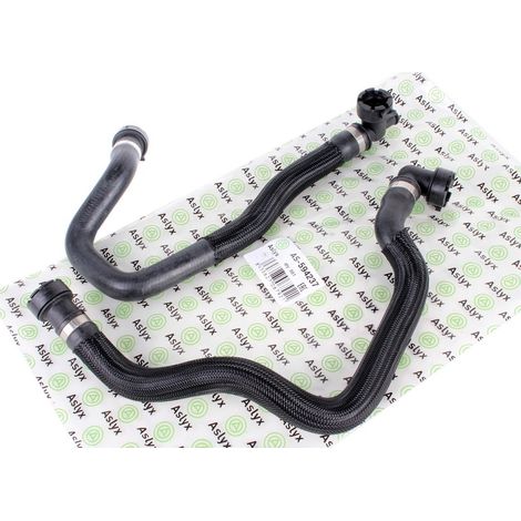 Tuyaux de chauffage C8 JUMPY III 1.6 HDITuyaux de chauffage 807 EXPERT III 1.6 HDI (1/5)