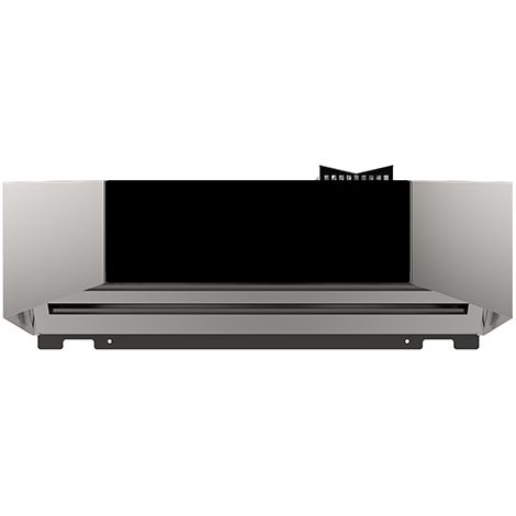 Extracteur Combi Steamer 7/11 x GN 1/1 - Maxima