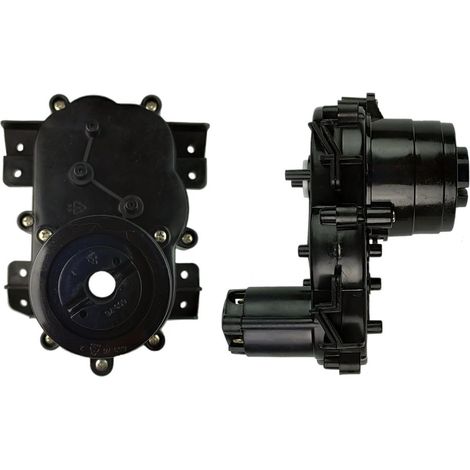 Moteur de transmission et de direction pour BMW M6 GT3 6666R et JEEP 6768R (1/2)