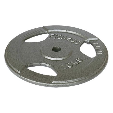 DISCO HIERRO CON AGARRE - 10 KG