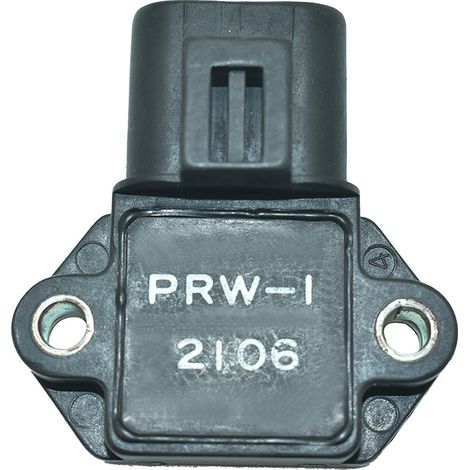 Capteur PRW-1 pour pièces automobiles : Capteur de température d'échappement haute précision, qualité d'origine, pour systèmes de moteurs automobiles - Remplacement direct, installation facile (1/5)