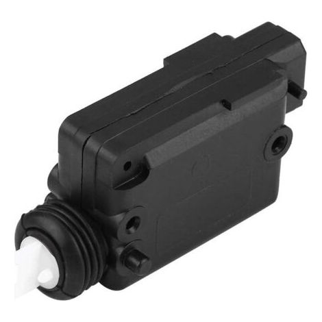 Nazalus-Vente Moteur centralisation Clio 2, Auto Accessoires Antivols Actionneur de Verrouillage de Porte à Moteur à Verrouillage Central 2 pour Megane Scenic Clio 7702127213 (1/5)