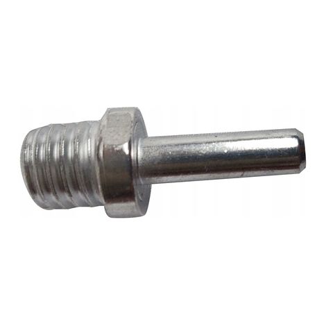 Adattatore con filettatura M14 per spugna lucidante (1/3)