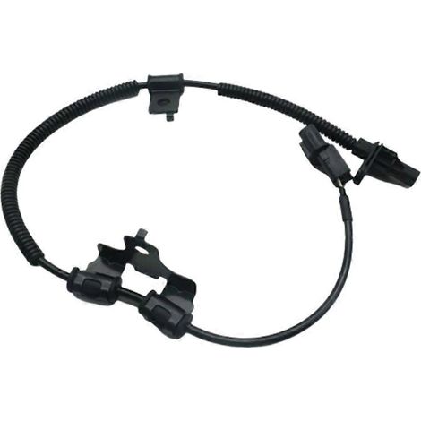 Capteur de vitesse de roue avant 95670-07000 pour Hyundai Elantra, Tucson, Hyundai IX35 et Kia Sportage. 1 pièce (1/5)