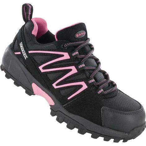 Chaussure de sécurité femme Silvy 3425, S1P,Taille 41 (1/3)