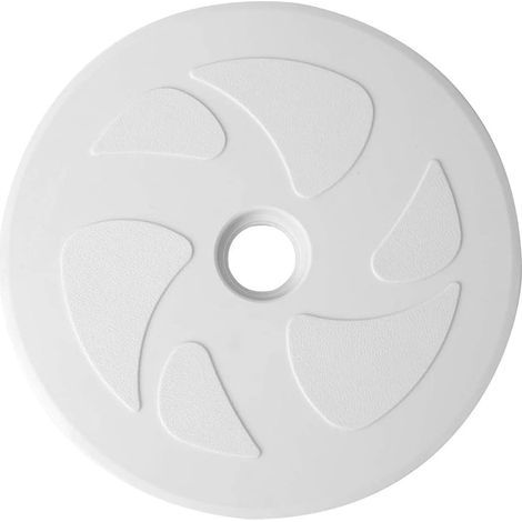 Grande roue de rechange C6 pour nettoyeur de piscine Polaris 180 280 280 Tanktrax, VAC-Sweep 280 (1/5)