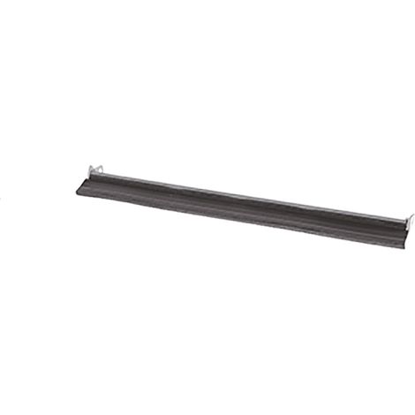 JOINT BAS DE PORTE POUR LAVE VAISSELLE   BOSCH - 00704396 (1/3)