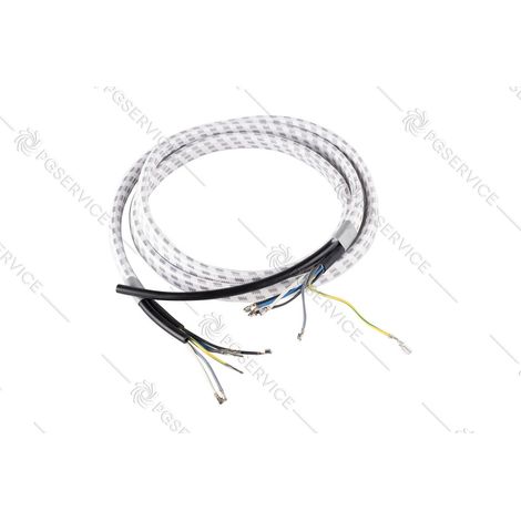 Polti tubazione cavo tubo 5+1 ferro stiro vapore La Vaporella XB50R XT90C XT120C