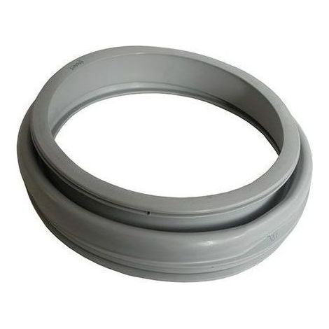 Joint hublot pour lave-linge – Compatible avec modèles – Étanchéité renforcée – Installation facile – Pièce détachée de qualité (1/2)