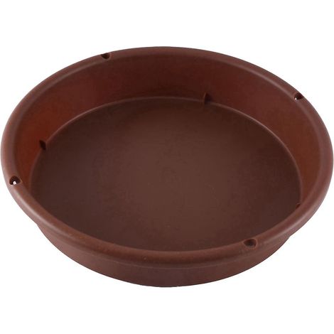 Abreuvoir à oiseaux extérieur avec mangeoire pour terrasse, patio ou clôture en bois. (1/5)