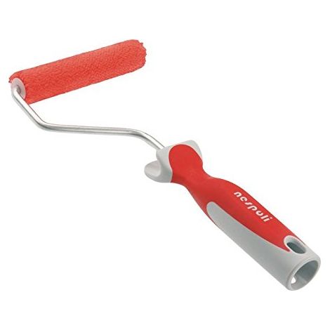 NESPOLI - RULLOTTO SUPERFICI LISCIE 150 MM SOLVENTE