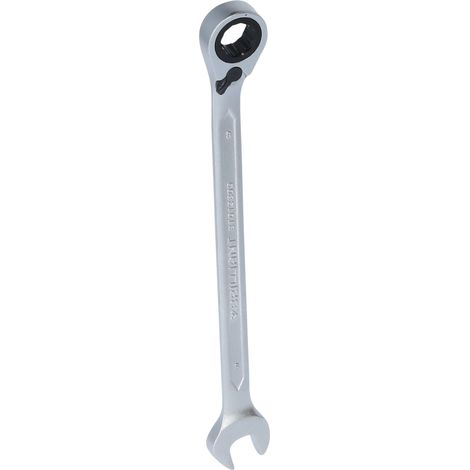 BRILLIANT TOOLS  llave  de  carraca  reversible  9  mm  -  BT013809 (1/4)