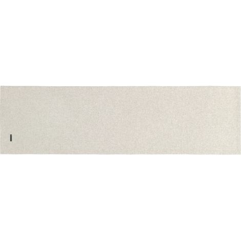 ESPRIT chemin de table HARP - 1 pièce 40x140 cm, vin mousseux