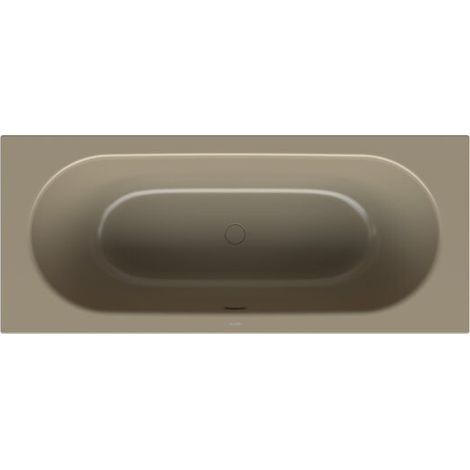 BETTE 1230-417 Baignoire rectangulaire Starlet Hazel (1/3)