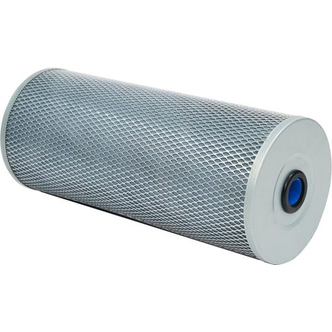 Filtre à air AP2 de remplacement pour purificateur d'air D2 avec filtre à 8 couches, efficacité de filtration de 99,97 %, installation facile (1/5)